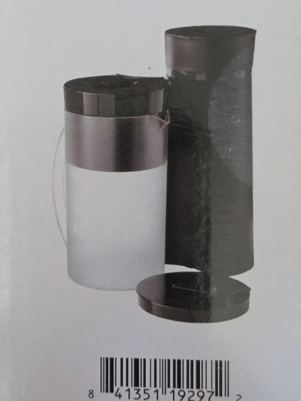 Mainstays cup iced